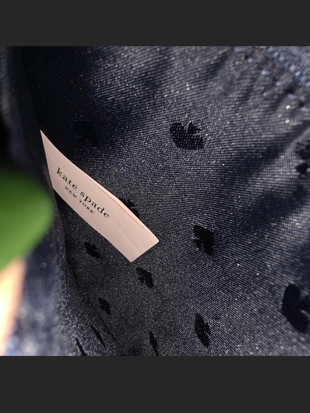 Kate Spade Zibbi Owl Novelty Wrislet - Picture 6 of 6